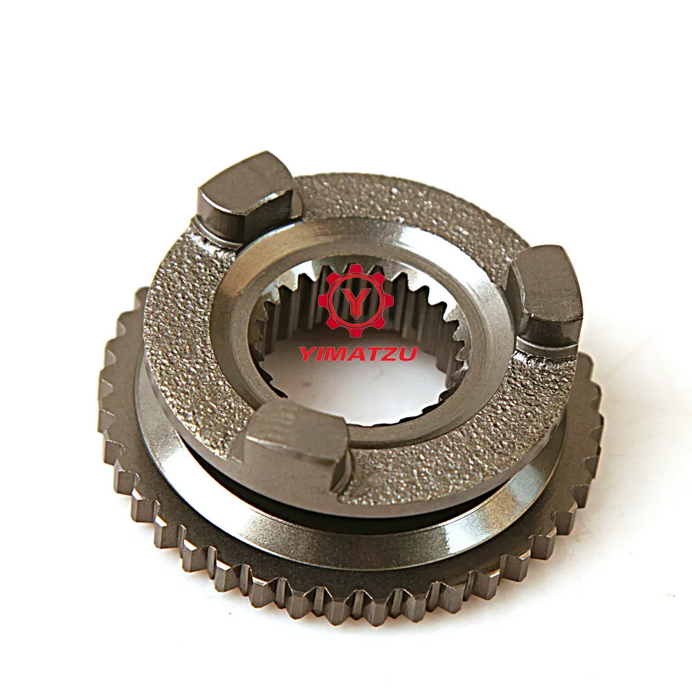 ATV/UTV  parts  for CFmoto CF400 191Q X550 Z550 U550 191R 550CC SLIDE GEAR 0GR0-061006-10000