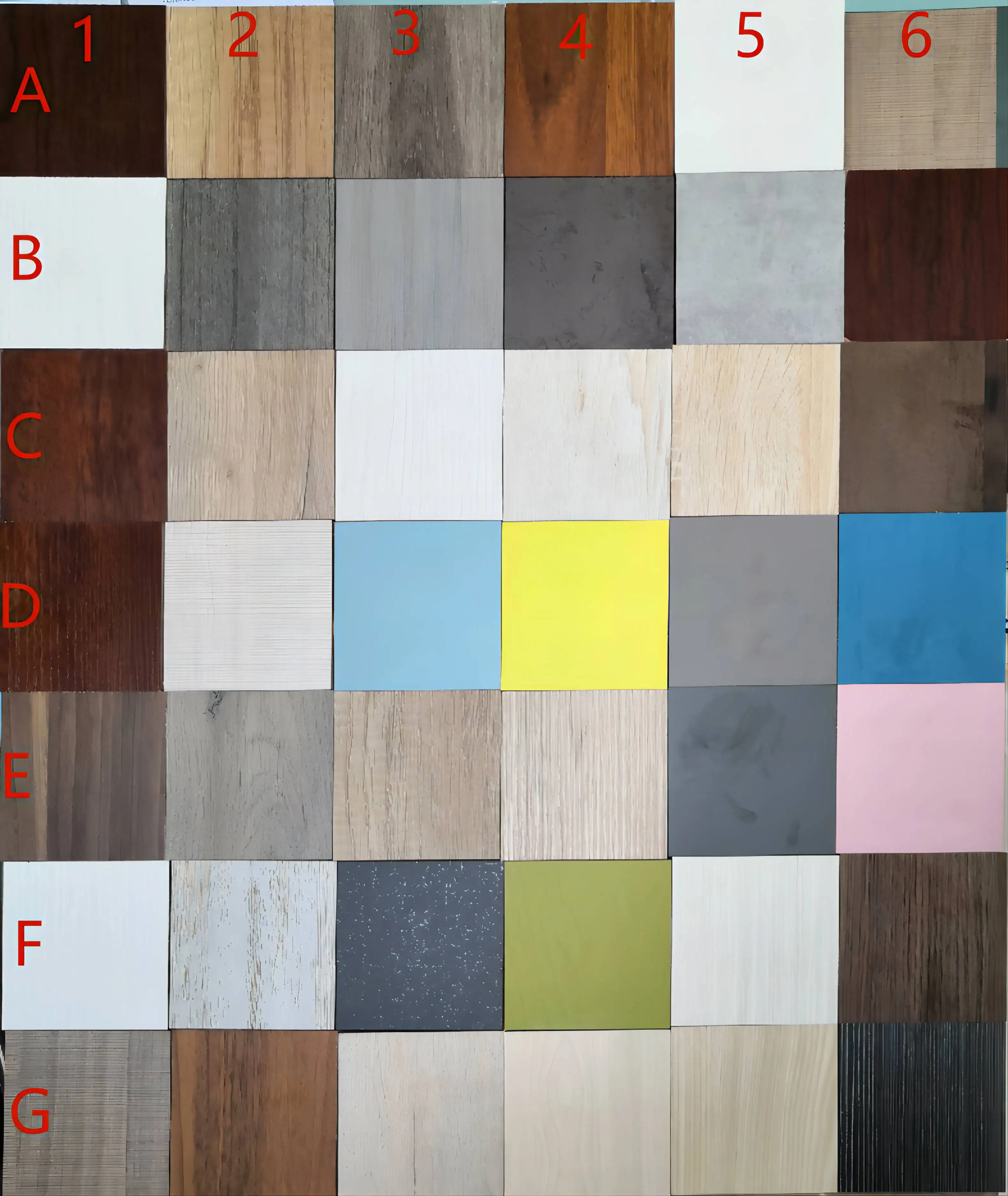 Factory Direct Supply Laminated Plywood high quality 18mm birch plywood sheet For decoration furniture