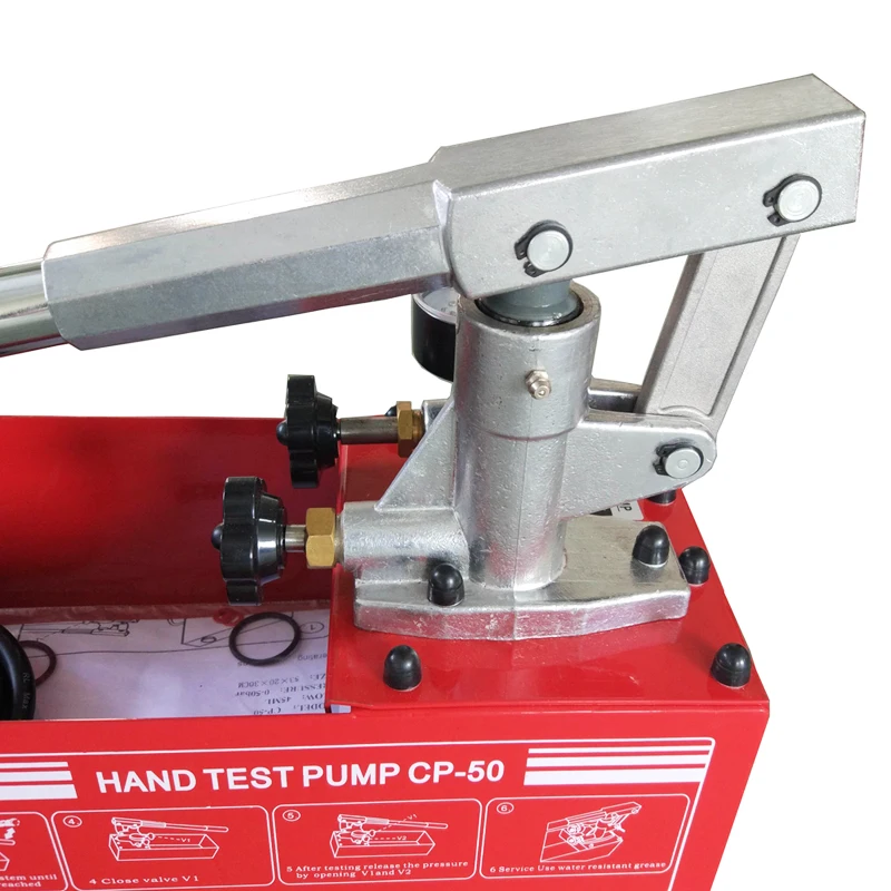 china hydraulic pump sold and sent abroad to other countries