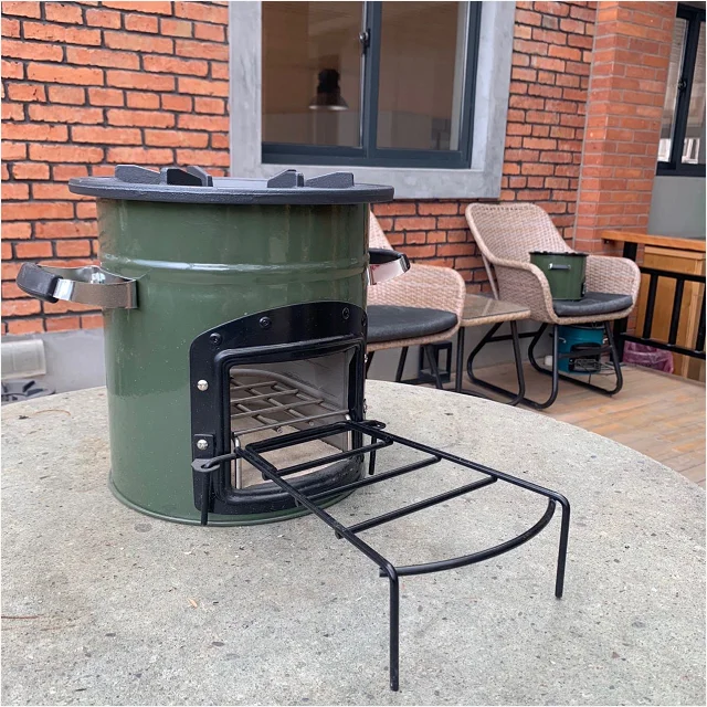 Biomass stove wood stove manufacturers smokeless wood rocket stove