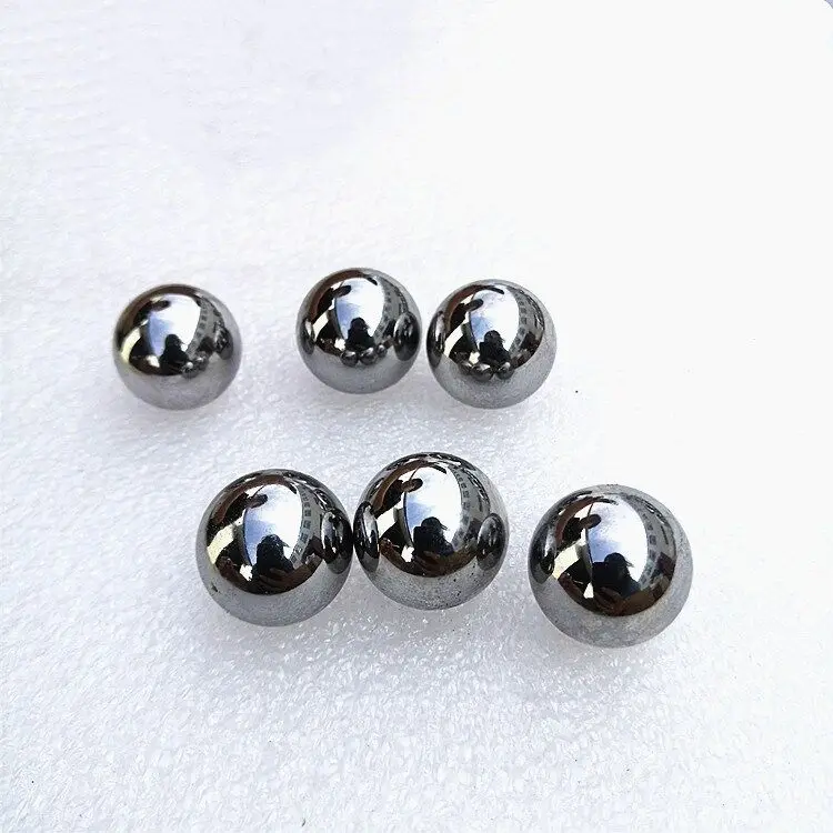 20years manufacturer carbon steel ball