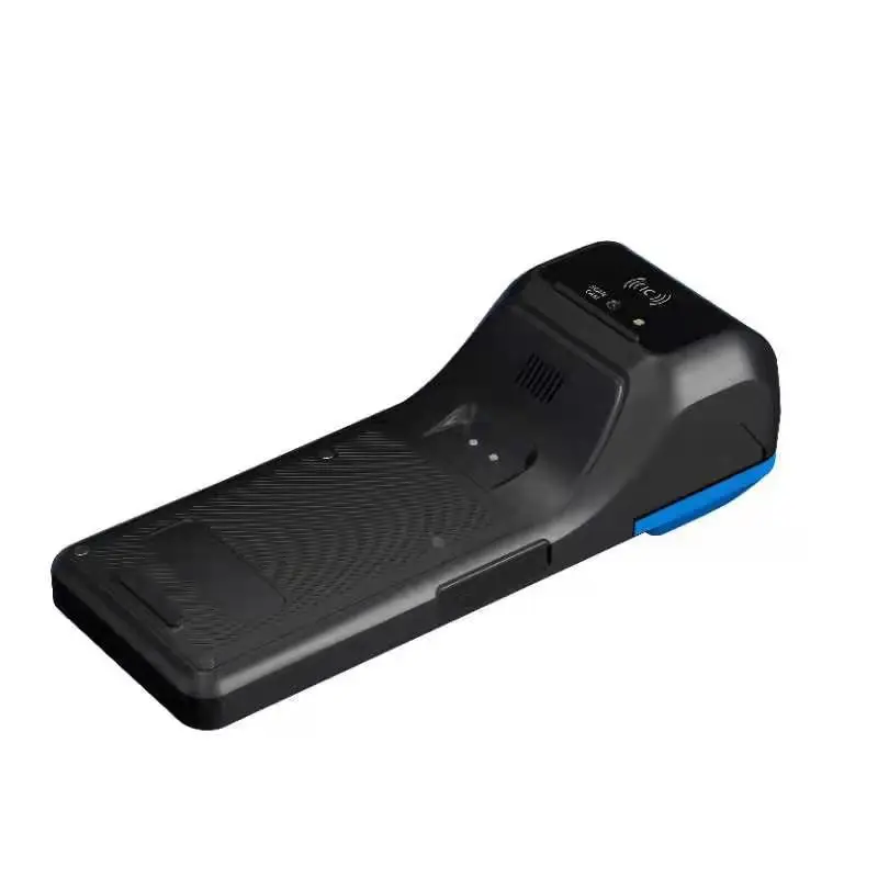 Портативный pos-терминал MHT M2 M2Pro, Android 8,1, 2G, 3G, 4G, Новое поступление, Android, с принтером для печати чеков или этикеток