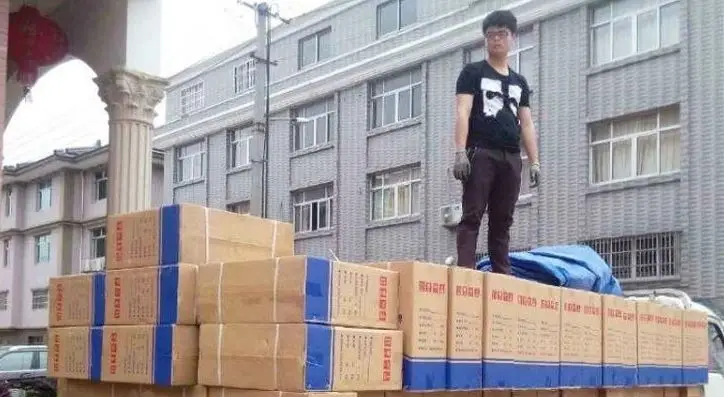 automatic electric  industrial mini overlock button sewing machine Underwear, socks, paper card labeling machine