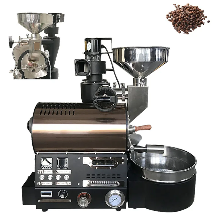 Жаровня для кофе 500 г, 600 г