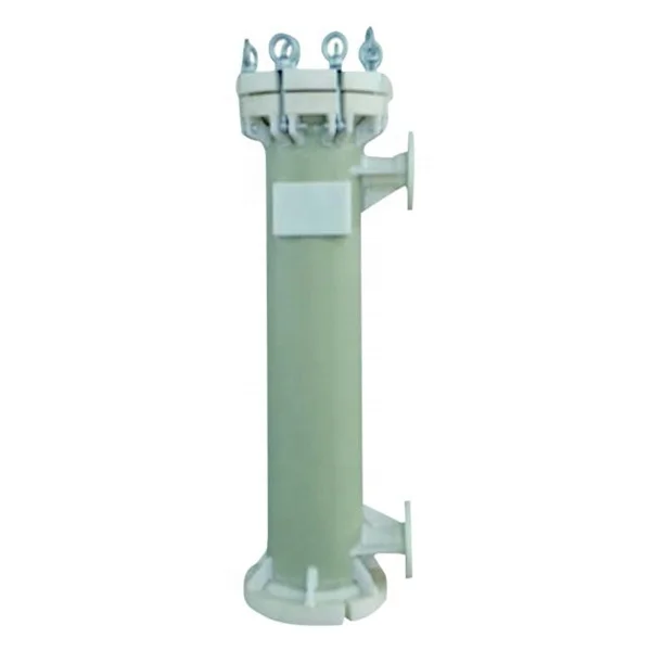 
Shanghai dazhang plastic/pp multi-bag filter water filter for industrial liquid 