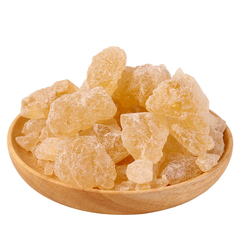 High quality refined crystal rock sugar 500g/25kg