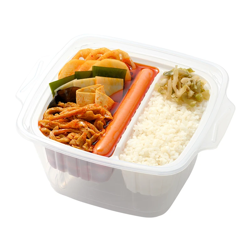 Laweike Good Quality Chinese  Yummy Self Heating 355g Tripe Instant Hot Pot Rice