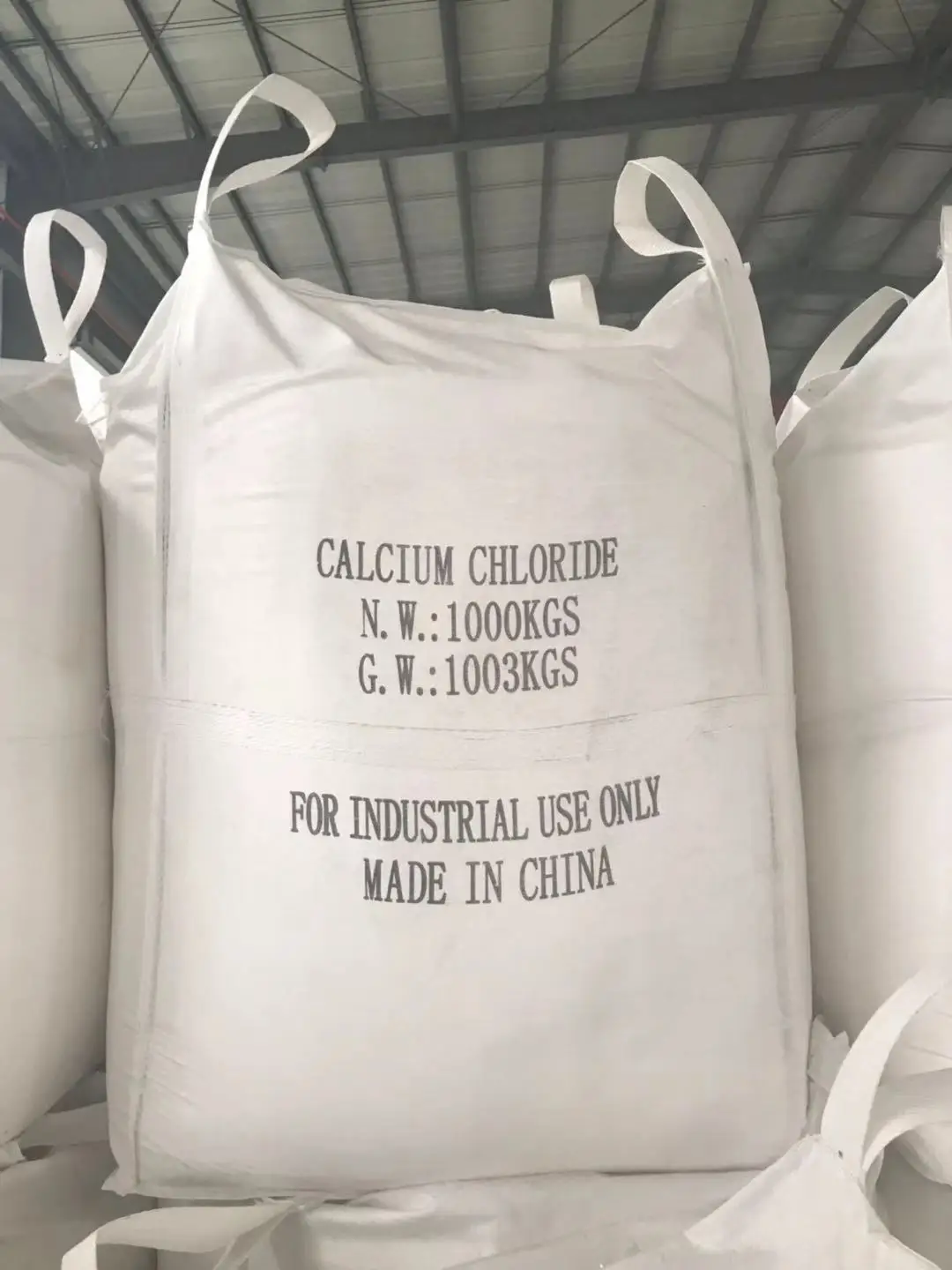 China Factory Buy Good Quality Low Price 94% cacl2 Calcium Chloride