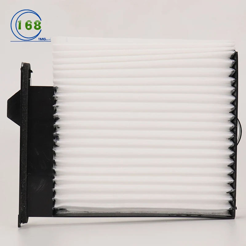 IMG Car Cabin Air Filter 27891-ED50A 27891-ED00A For Nissan Bluebird Sylphy livina tiida