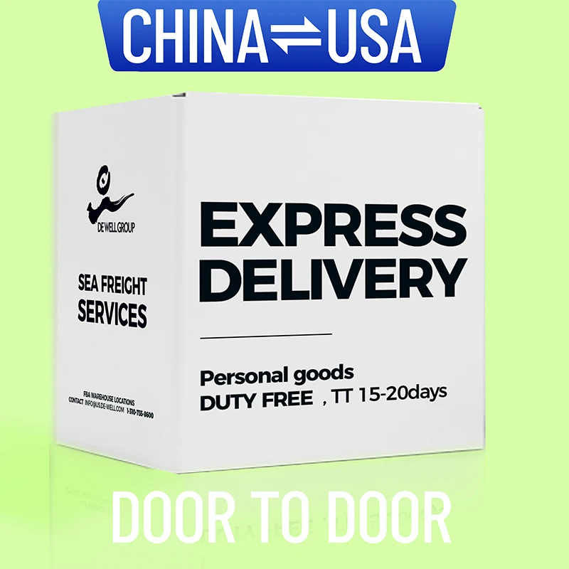 Drop shipping service for personalized Dropshipping Items to USA from China