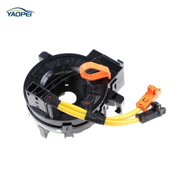  Спиральный кабель 84307-47020 84306-48030 84306-06140 для Toyota Camry Highlander Land Cruiser Prius Lexus Scion