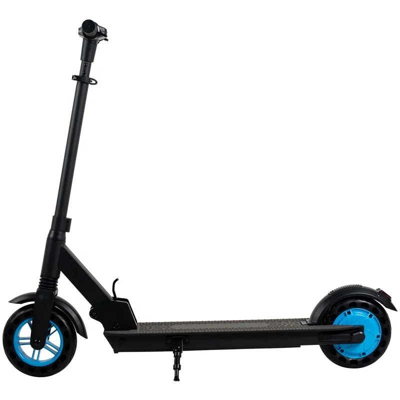 2020 OEM dropship wholesale 350w 8inch private model adult kids very cheap electric scooter electric scooter europe