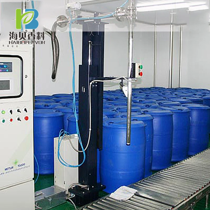 Manufacturer Supply Mentha Piperita Oil - 100% Pure Organic Certified Mentha Piperita China Edible Essential Oil