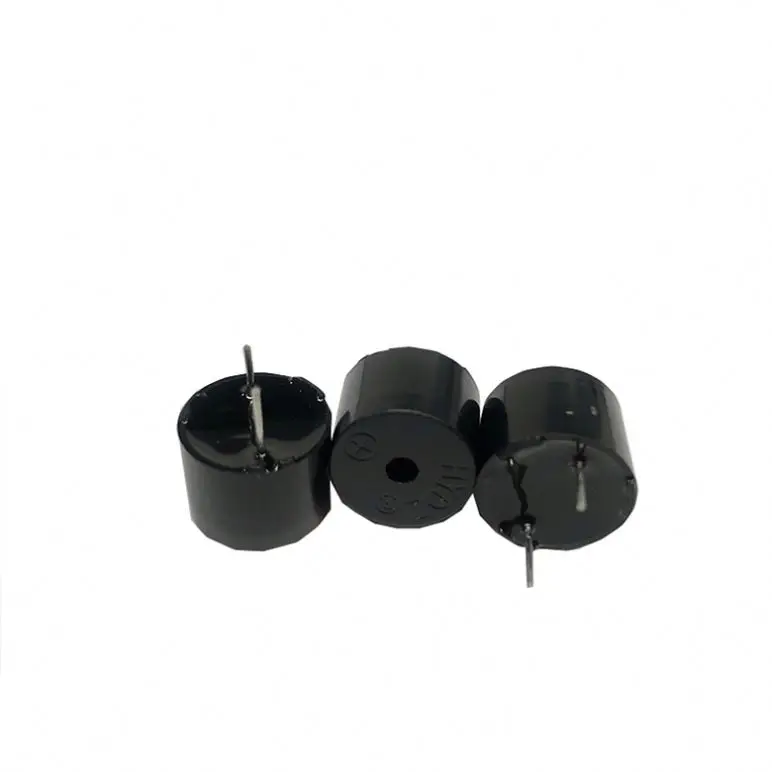 HYT-1205 hydz 5V зуммер функция для электрических продуктов self цепи Пьезозуммер записываемый