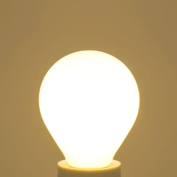 China factory High quality 3W 5W 7W 8W G45 E27 E14 base LED bulbs lamp mini candle light bulb