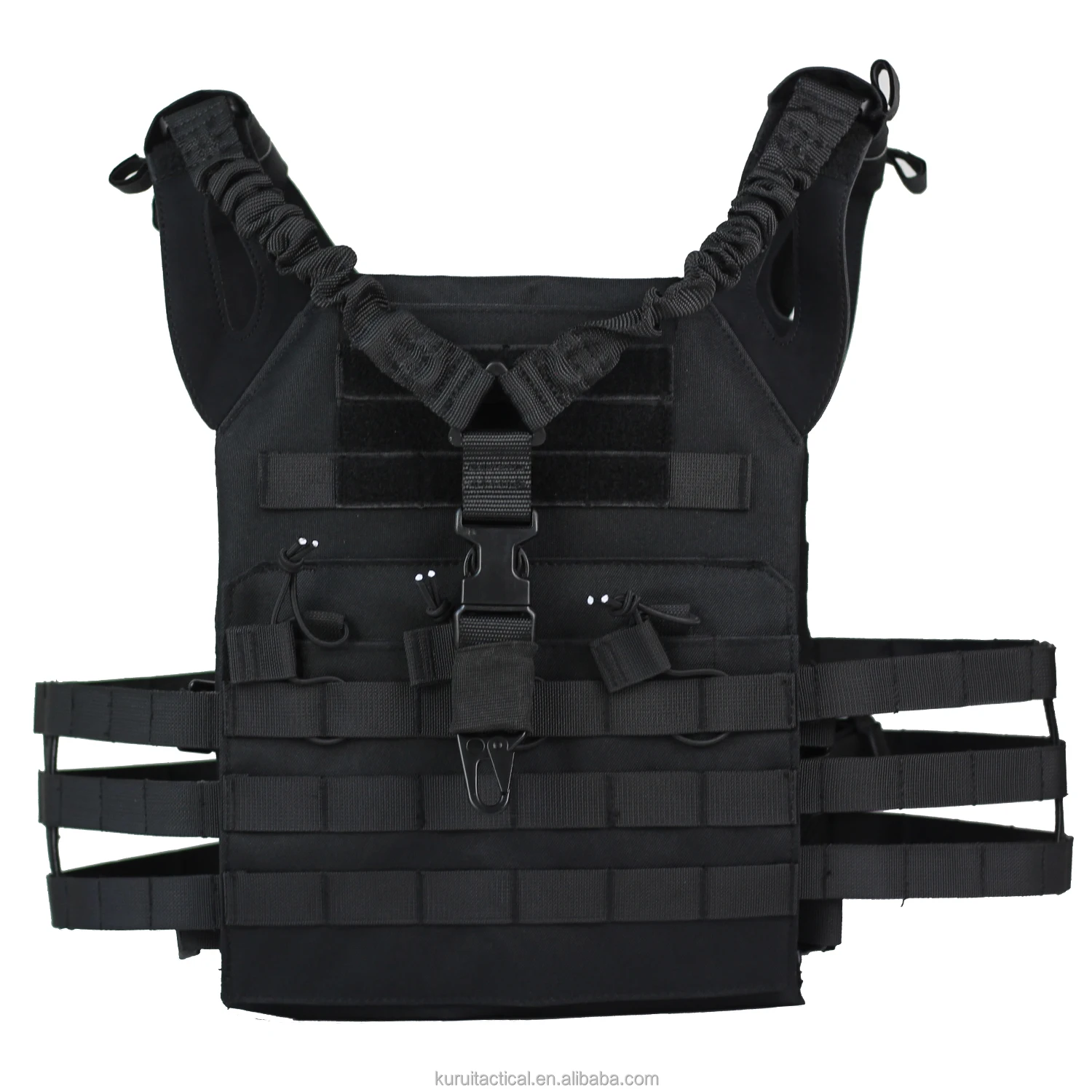 Военный нагрудный тактический жилет для улицы Swat JPC боевой тренировочный Регулируемый взрослых