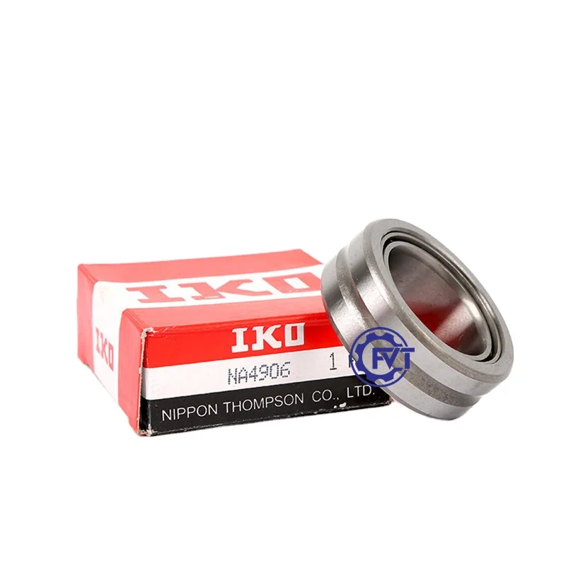 HK1616 High Performance 16x22x16 Needle Roller Bearing