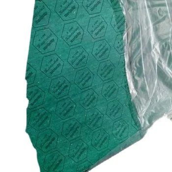 Acid Resistant Asbestos Free  Rubber Jointing Compressed Gasket Sheet for sealing
