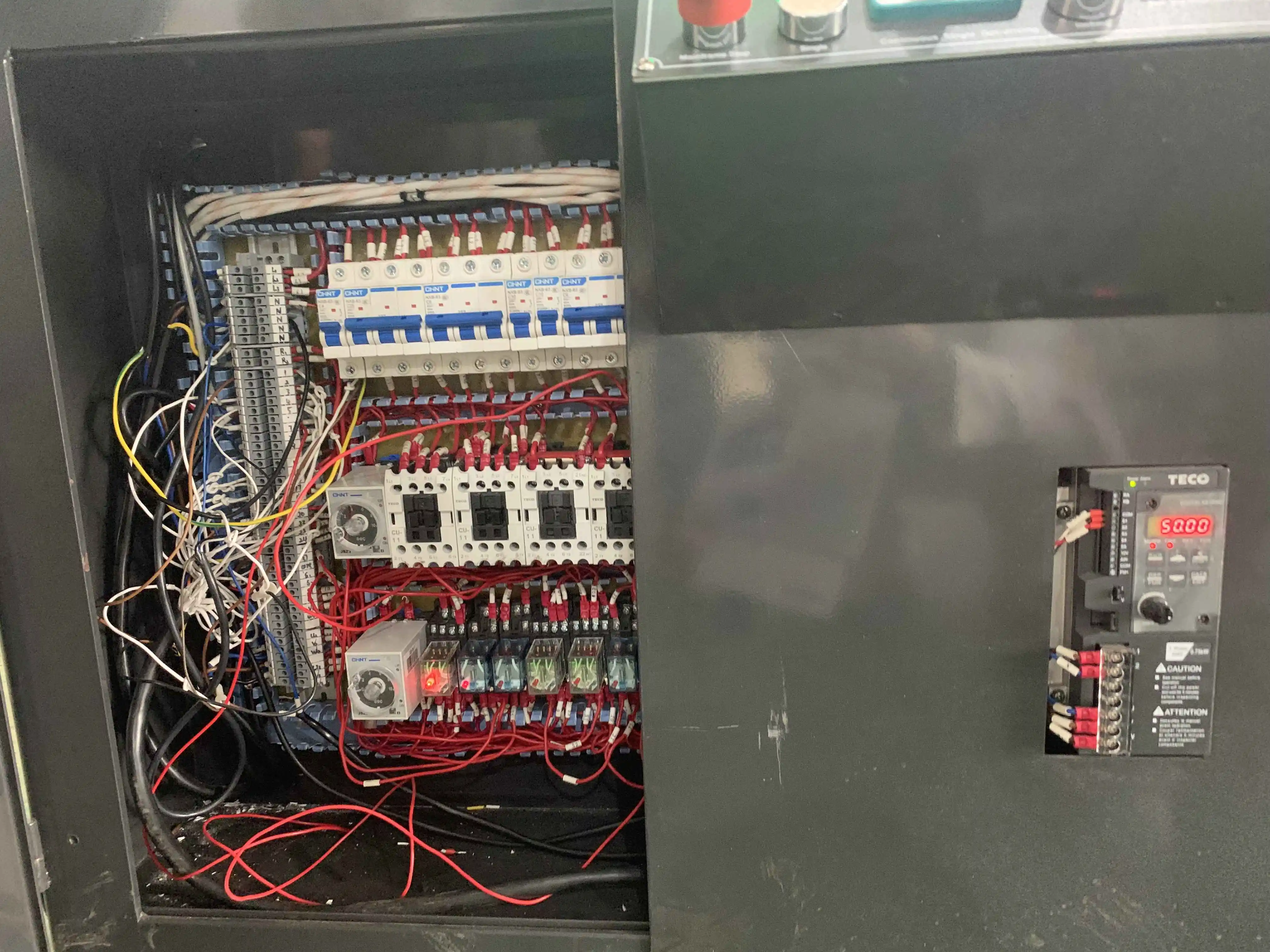 Industrial Automatic Book Binding Stapler Hot Glue Thermal Adhesive Binding Machine