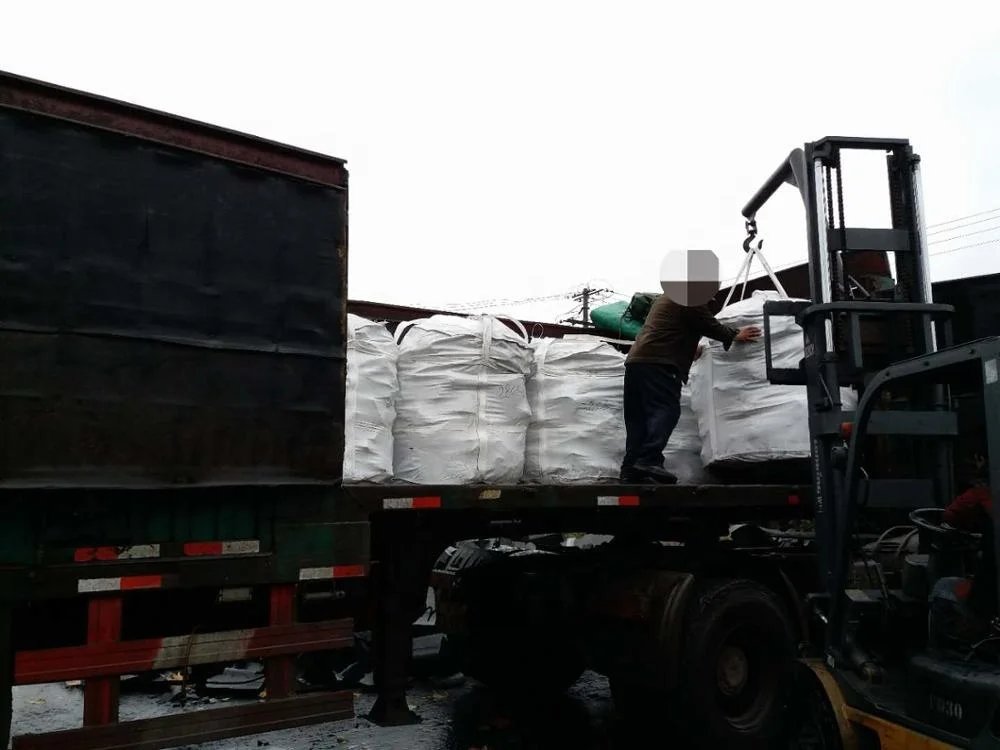 Modified coal tar pitch for aluminum