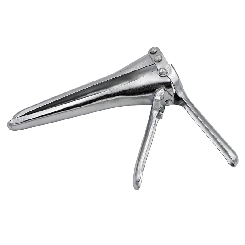 Veterinary Vaginal Speculum Sheep Cavity Opener Dilator Vaginal Expander Sheep Vagina Dilator