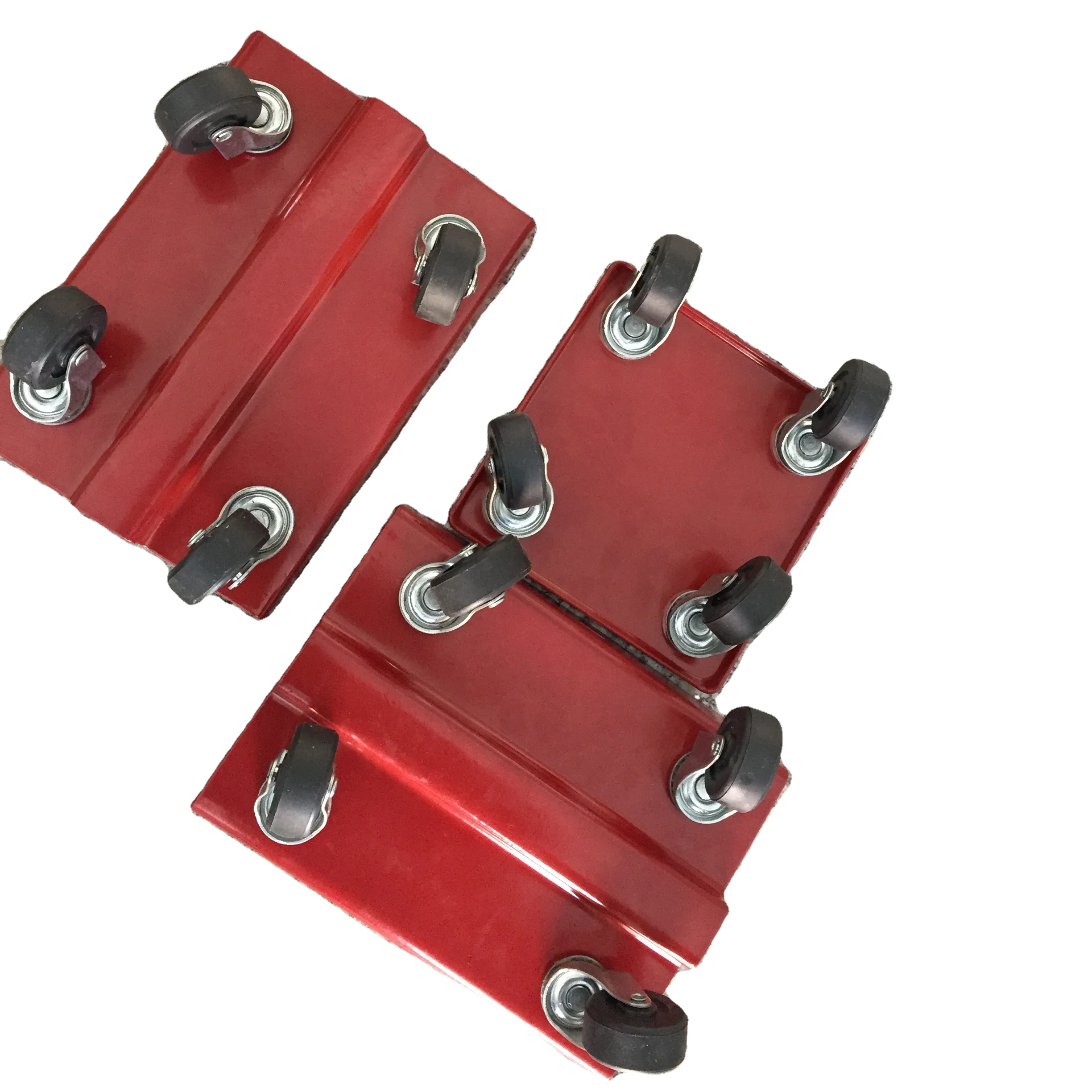Hot Sale Good Quality snowmobile storage dollies dolly set