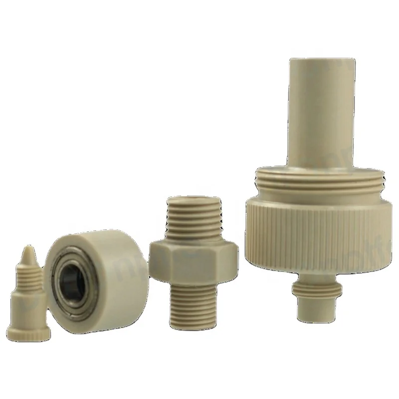 Factory custom Pan plug series Dispenser pan plug seal Laser protective lens