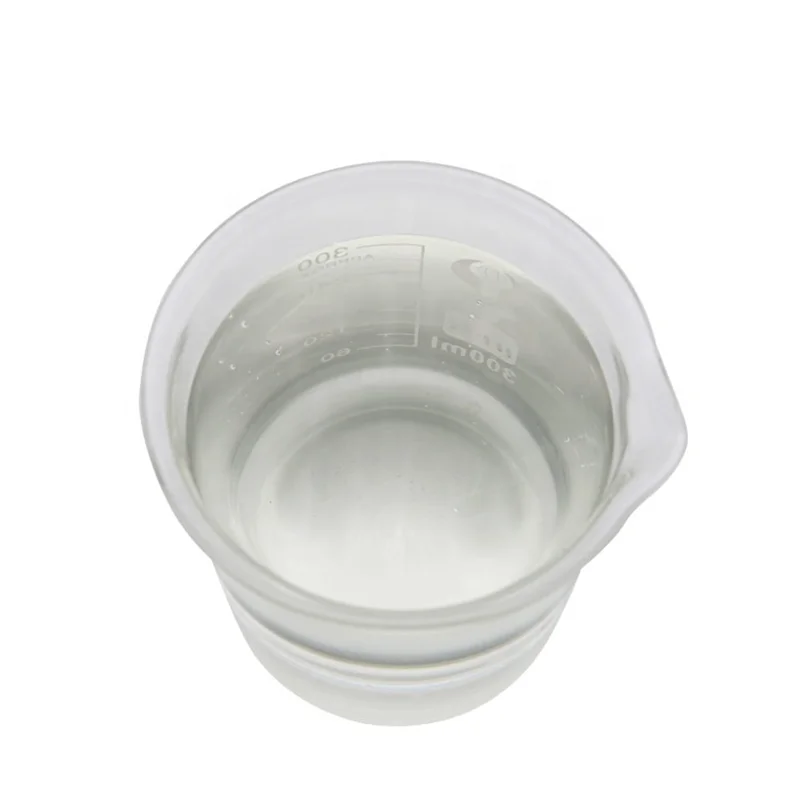 Plasticizer Alternative Industrial Grade PVC Plasticizer DOP Dioctyl Phthalate Oil Liquid DOTP