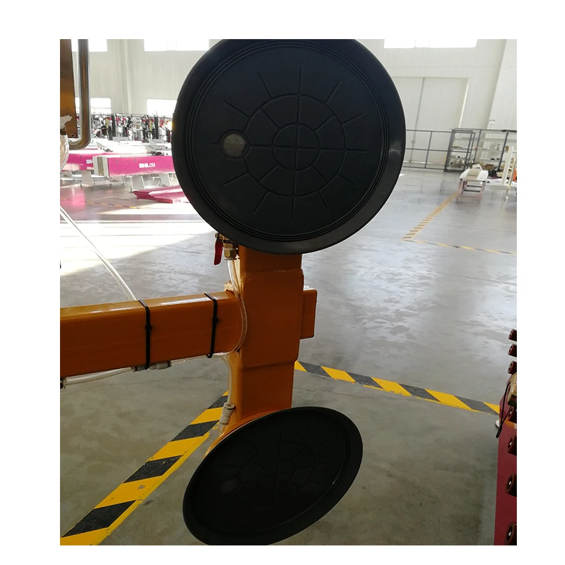 Insulating Glass Moving Machine Glass Lifter Machine Vacuum Lifter for Sale