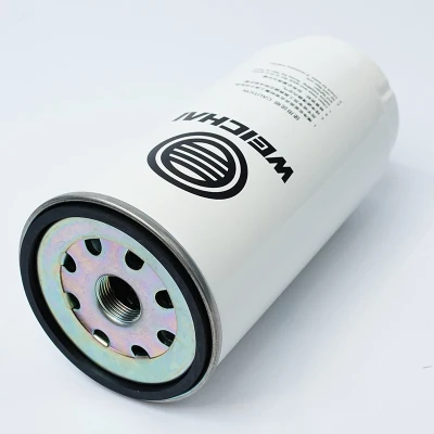 Fuel Filter Diesel Filter Oil-water Separator For Truck Engine Long-term Use 1000053557 DZ91189550169 Is Suitable For Shacman