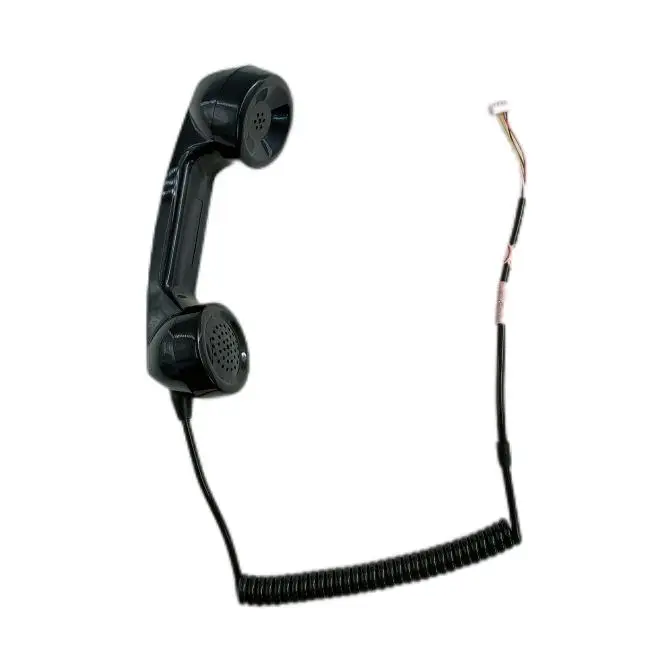 Телефон телефонная трубка Кабельный разъем по ограничению на использование опасных материалов в производстве мобильных телефонов для KNTECH телефон