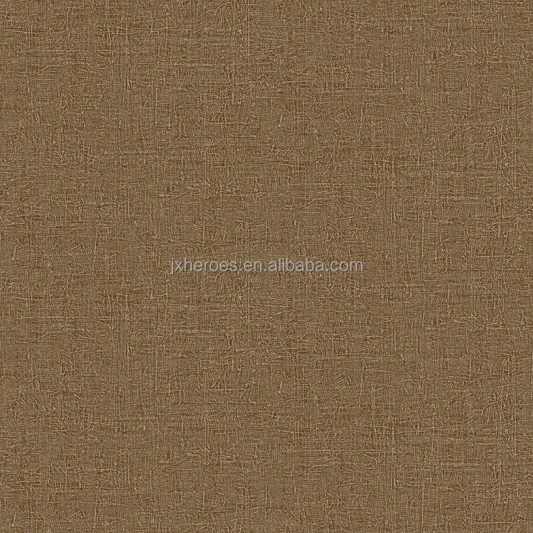 Modern Exquisite Plain Colored Decorative Wallpaper Rolls