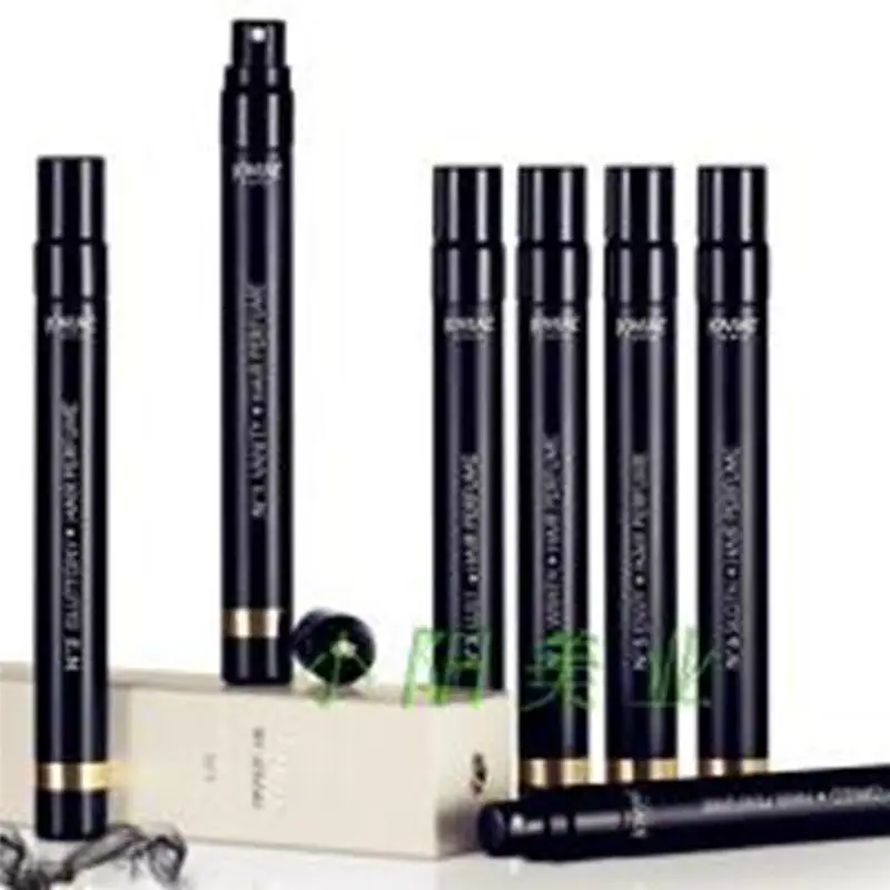 5ml 10ml 15ml Perfume Glass Bottle/Tester Vial with Lid/Empty Perfume Bottles for Tester Vials