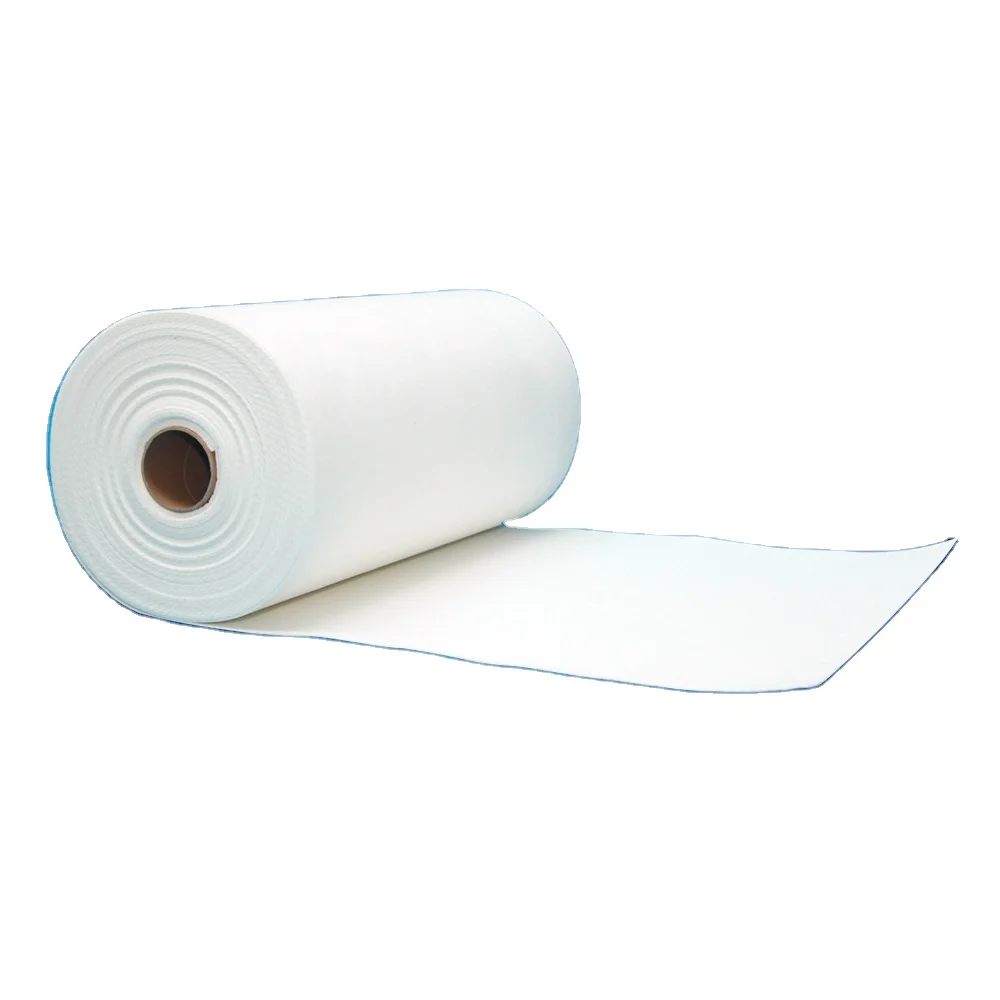 
Low heat capacity kaowool paper ceramic fiber paper for industrial 