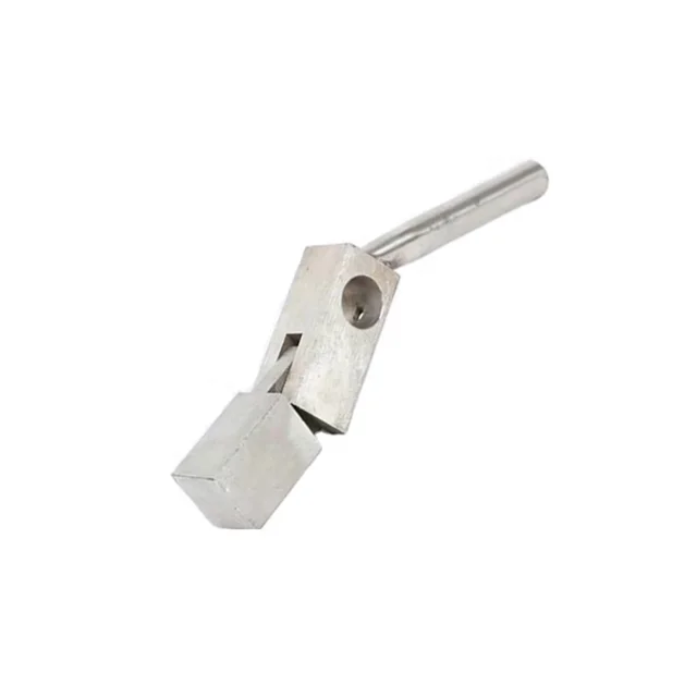 Dongguan custom precision instrument parts CNC machining High precision parts production and processing 3 axis cnc Mechanical