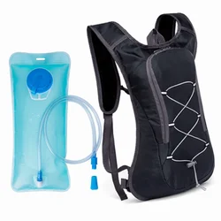 Chian supplier cycling running hydration backpack bags