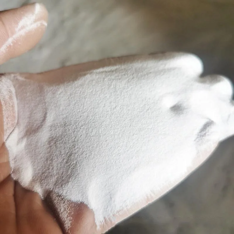 Soluble In Water White Powder Inorganic Salt Ph7 Manganese Sulfate 98%