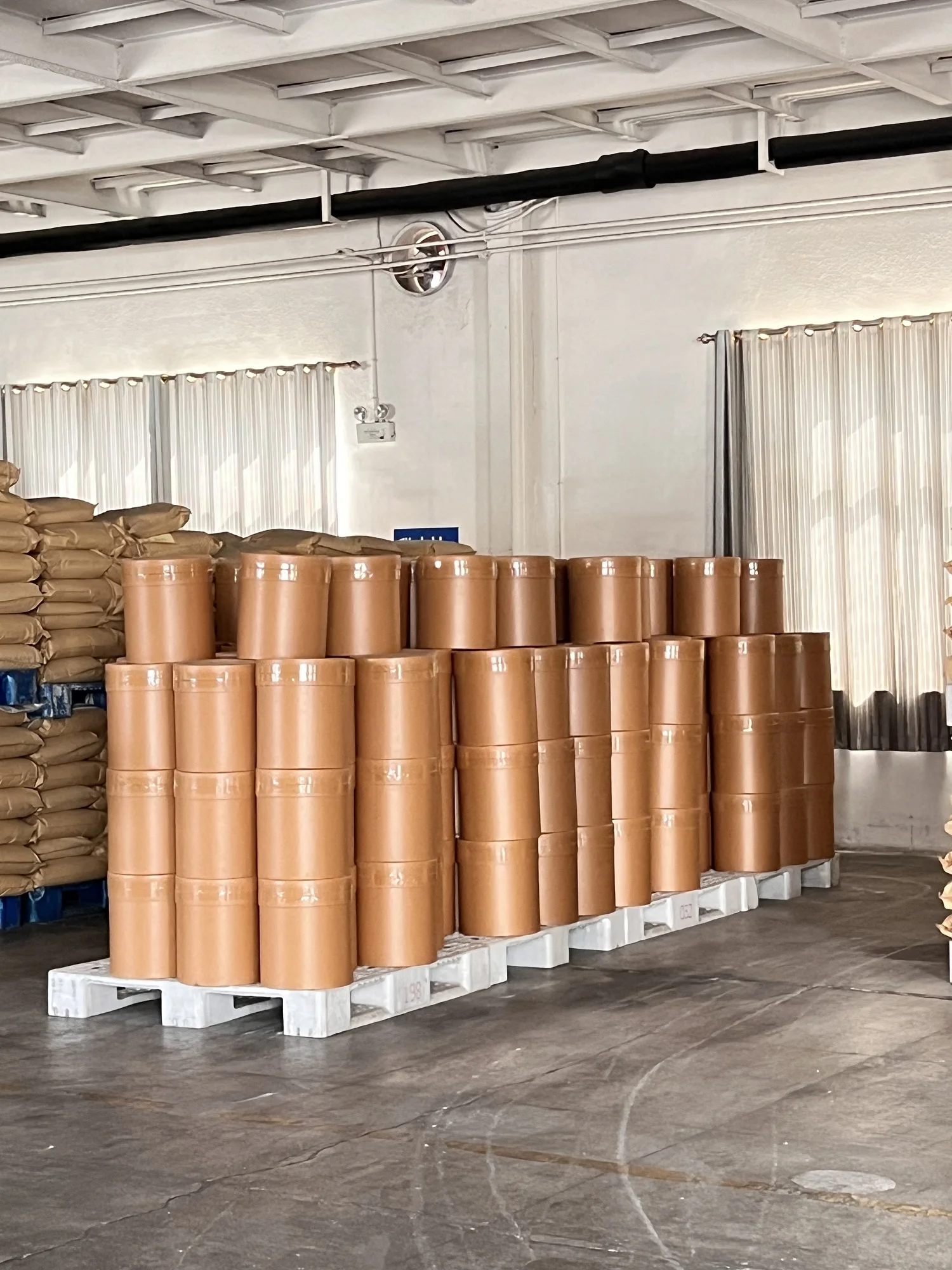 Пищевая безводная Лактоза с сеткой 80