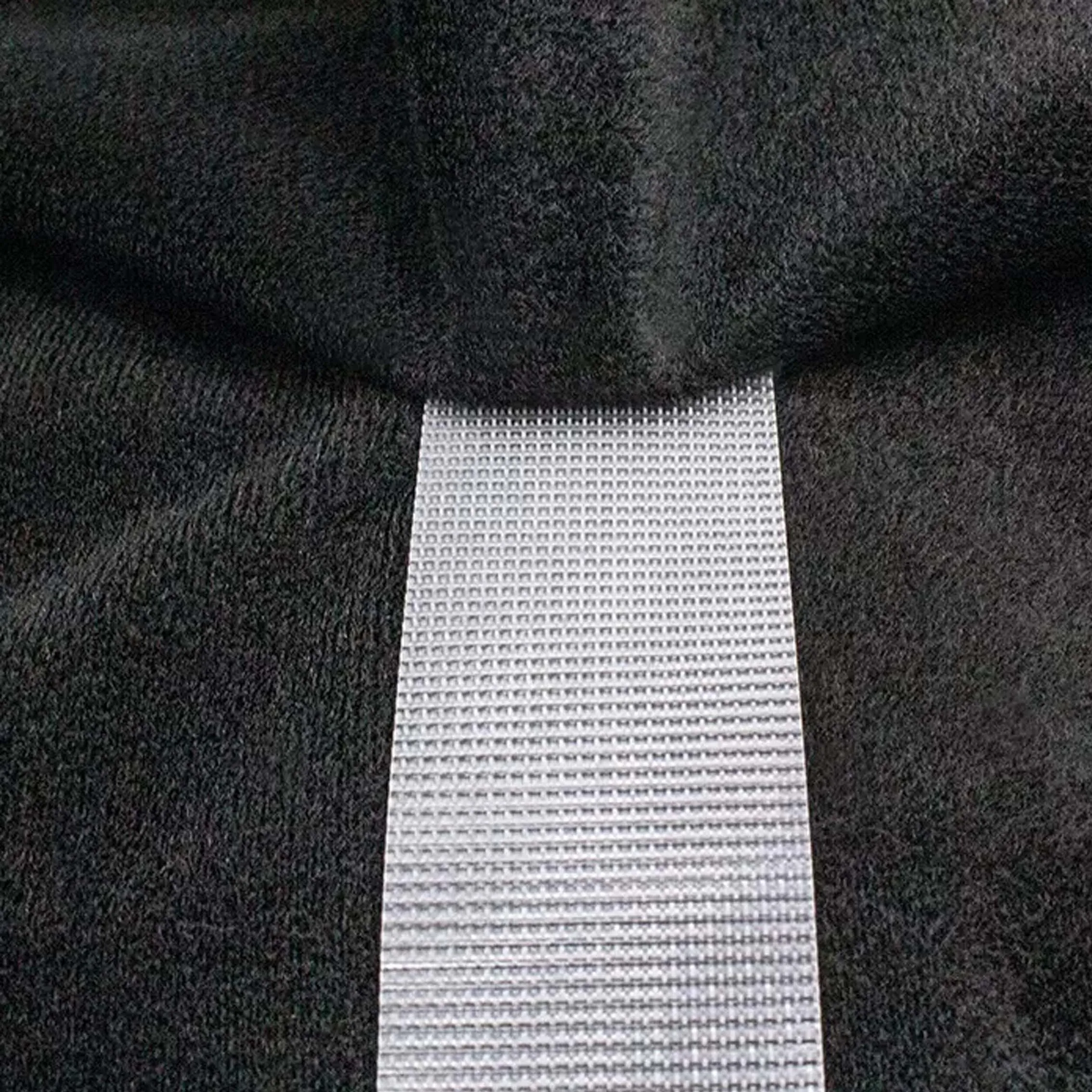 Двойной боковой крючок для инъекций, Детский мягкий крючок и петля, лента для инъекций, крючок и петля для дивана