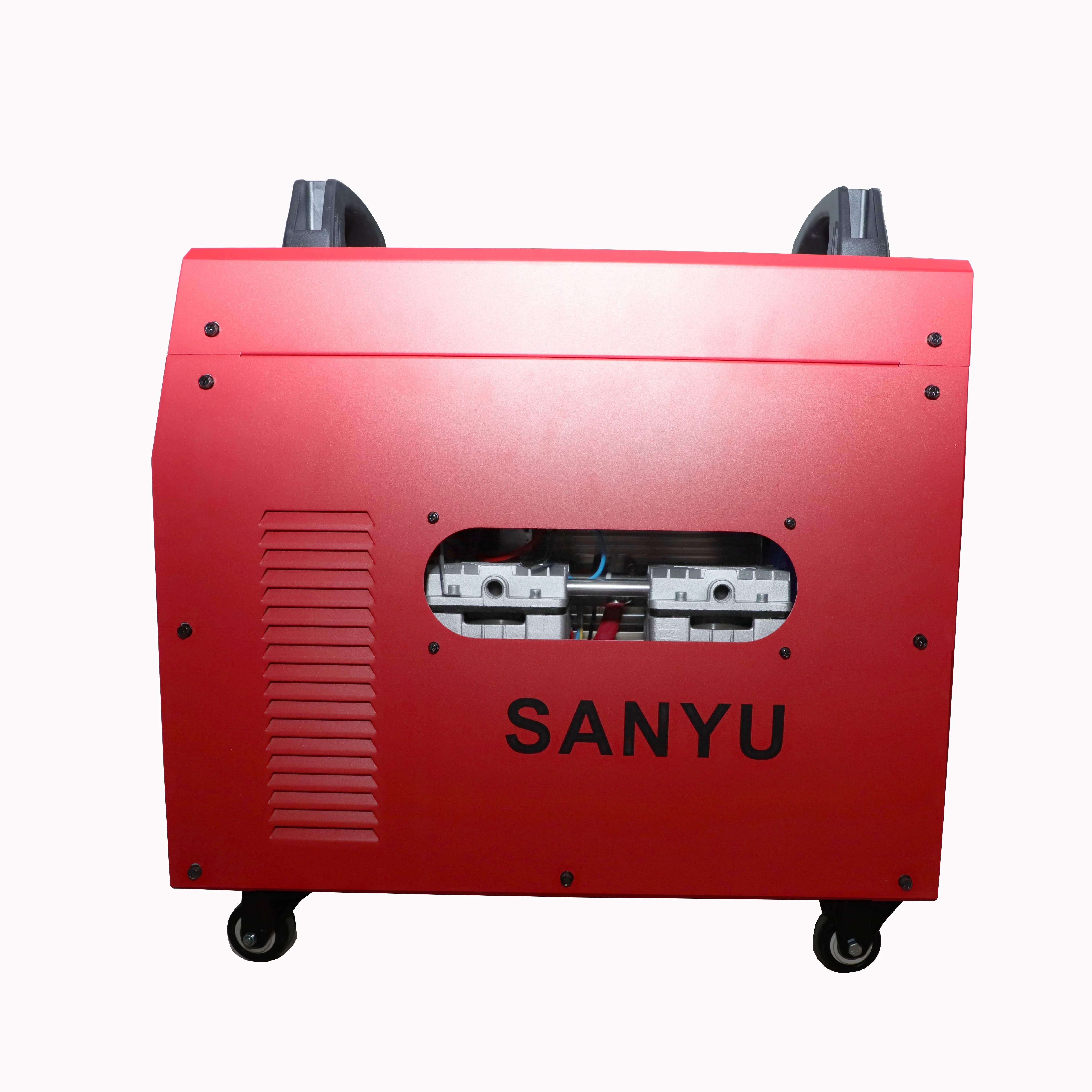  380V 220V Built-in Air Pump Plasma Cutting Machine Cutter 60A 80A 100A