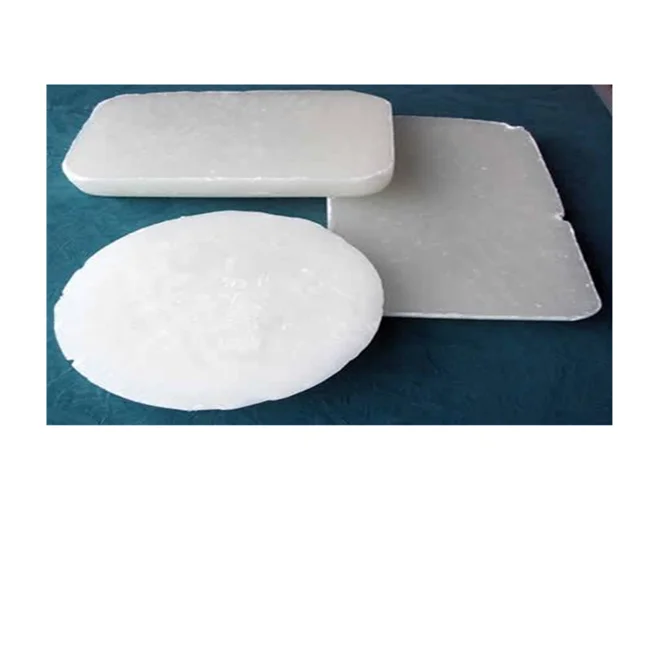  Fully refined Paraffin wax 56-58-60 kunlun brand for candle
