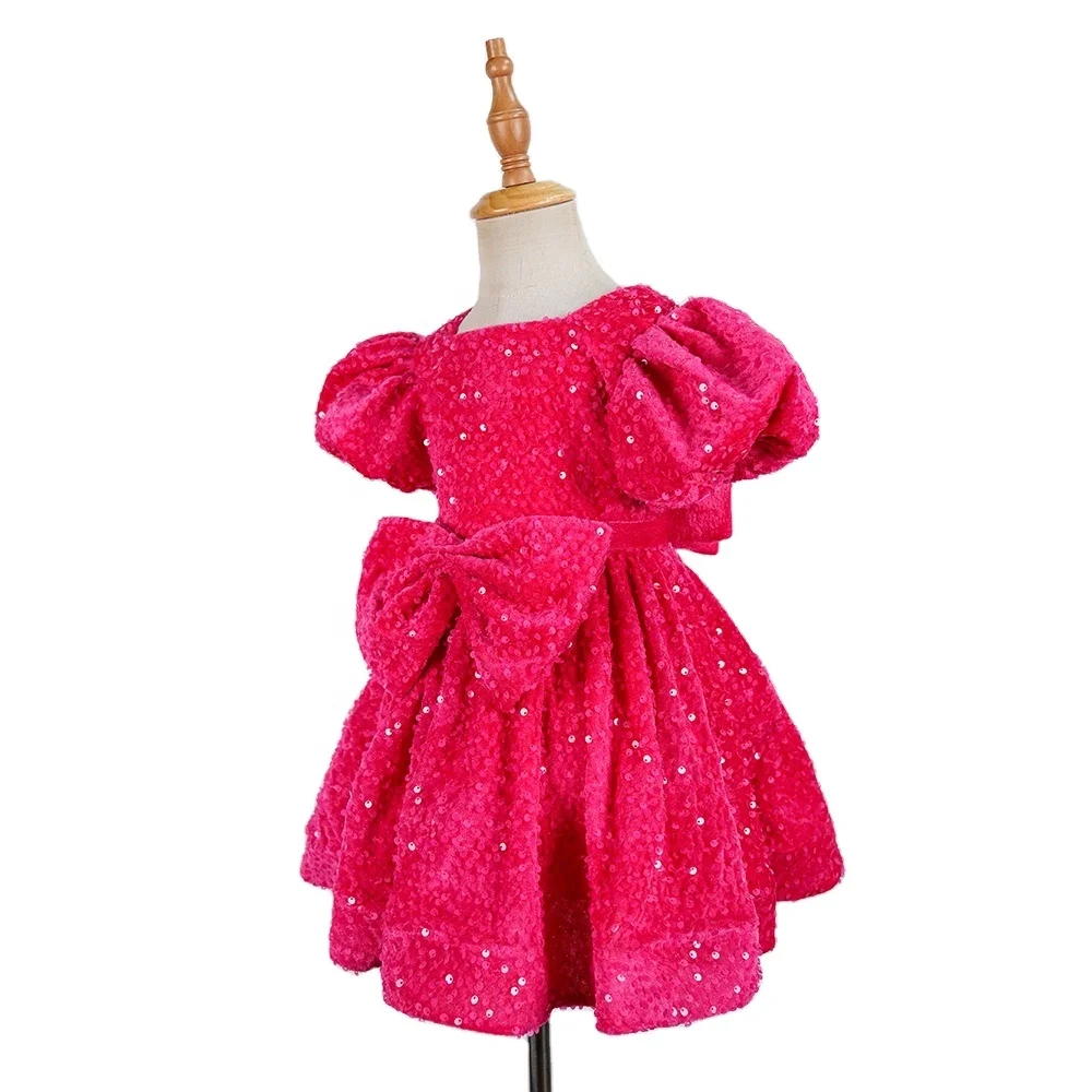 Birthday Dress For 11 Years Girl Dresses Festive Girls Clothing