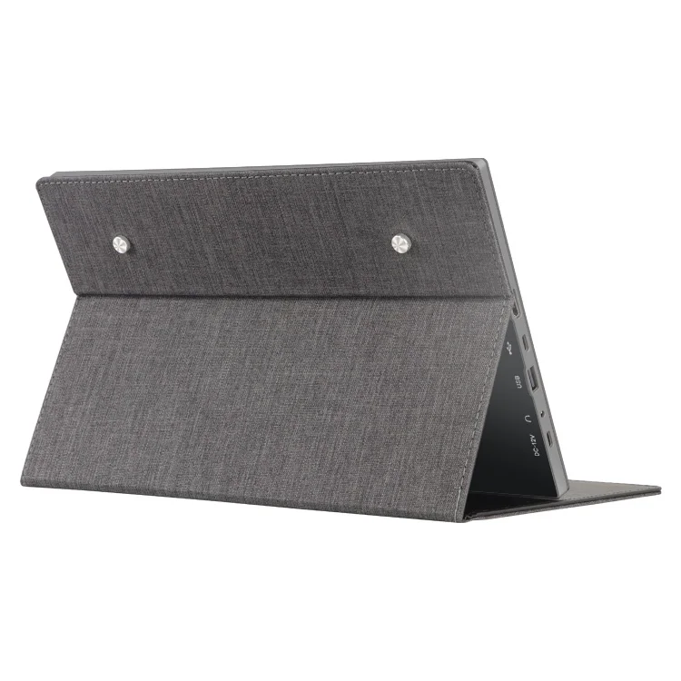 
portable computer monitor 12.5 touch screen 2k led laptop 