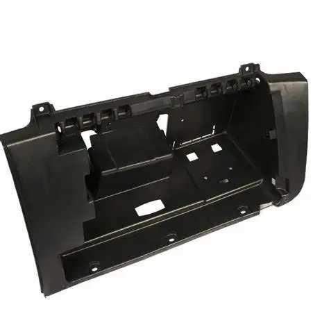 Custom Injection Molding Products Plastic Non-standard Parts Customized Injection Moulds