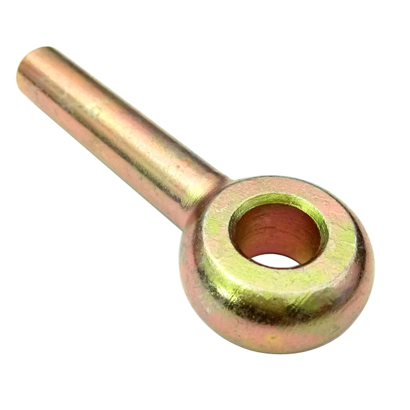 8.8 Grade Steel Zinc Plated Cotter Pin Dowel Set Pin Keeper Pins