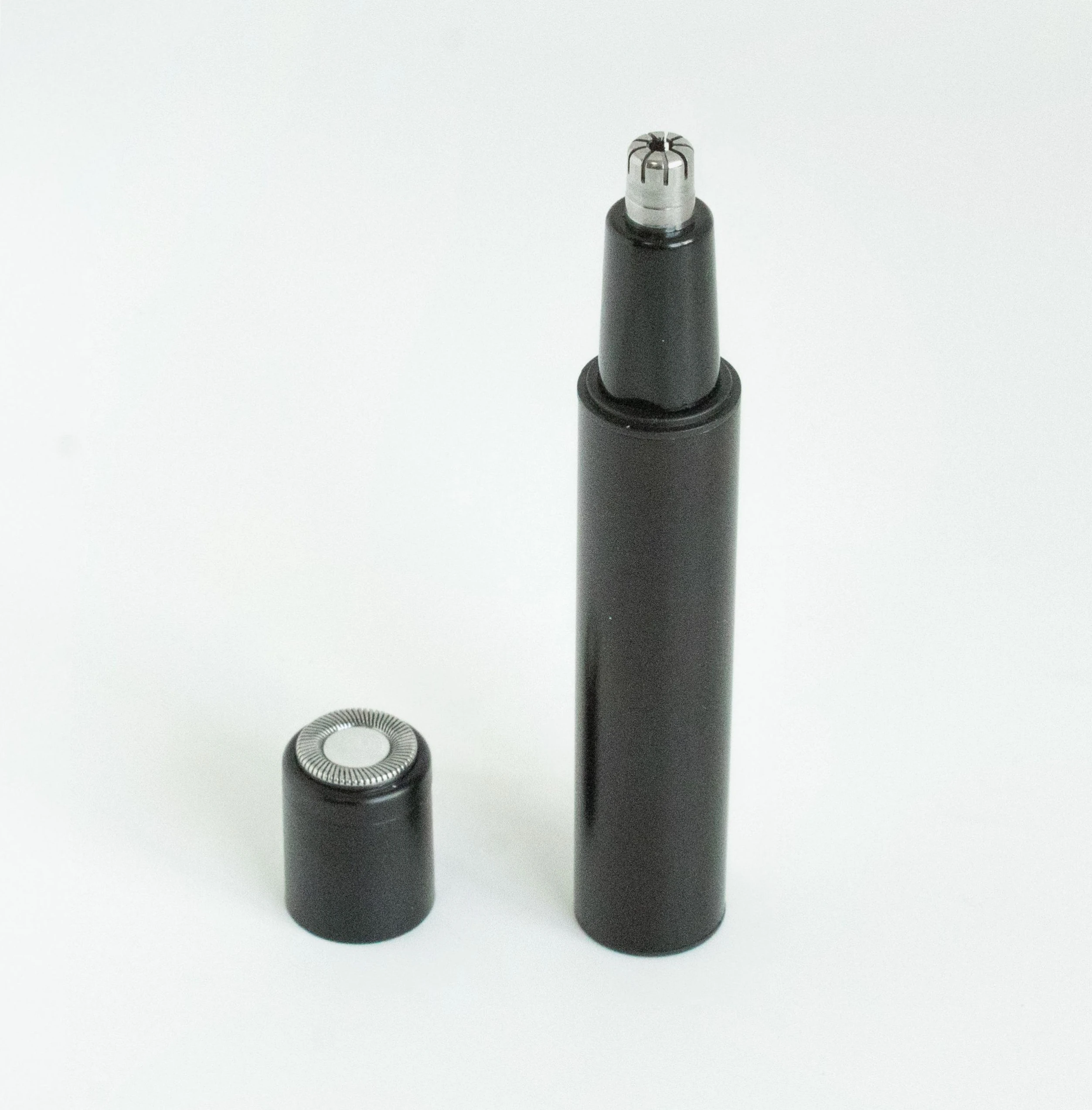 Mini Portable Shaver Pocket Razors Electric Razor for Men USB Rechargeable LED Battery