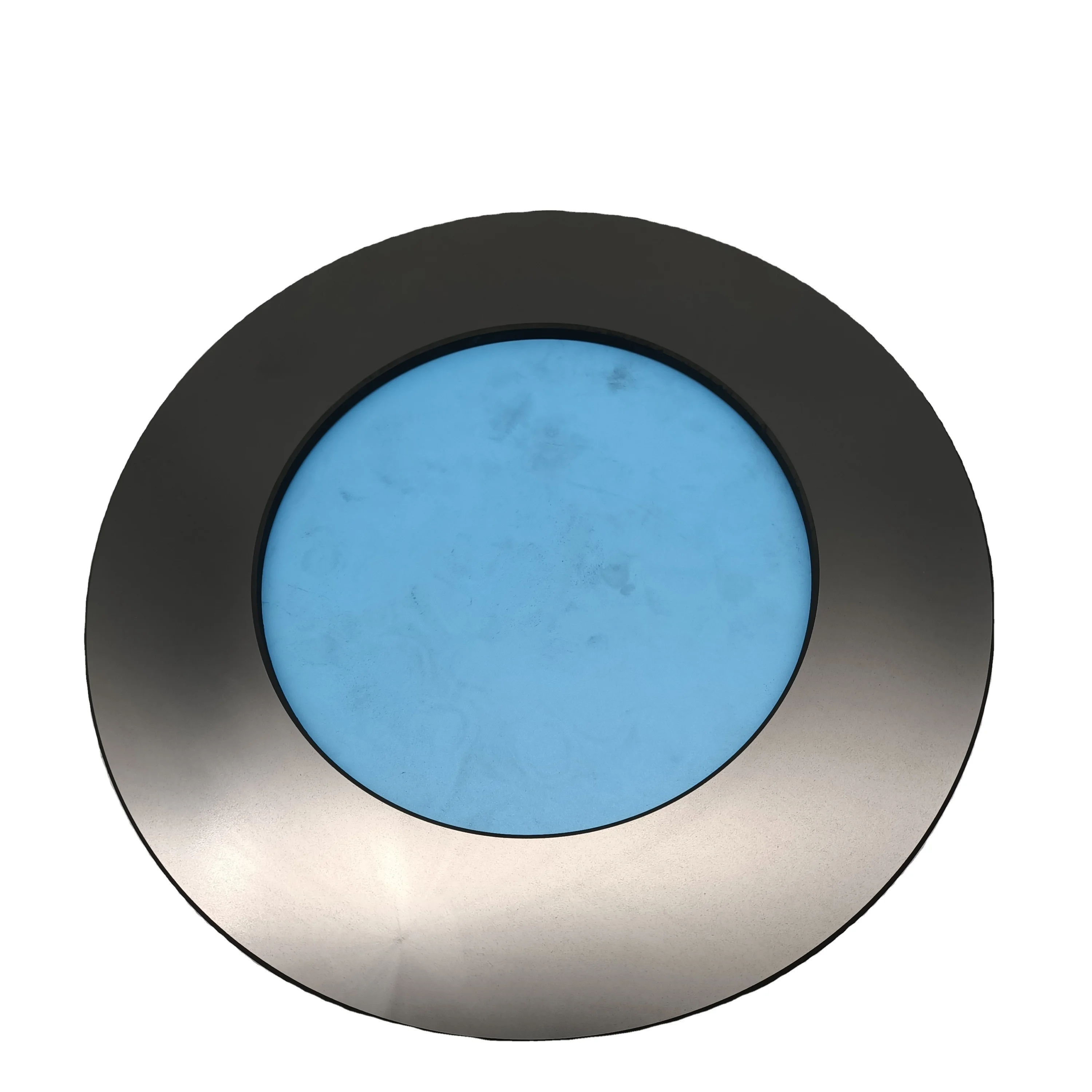 Corrosion resistant graphite ring