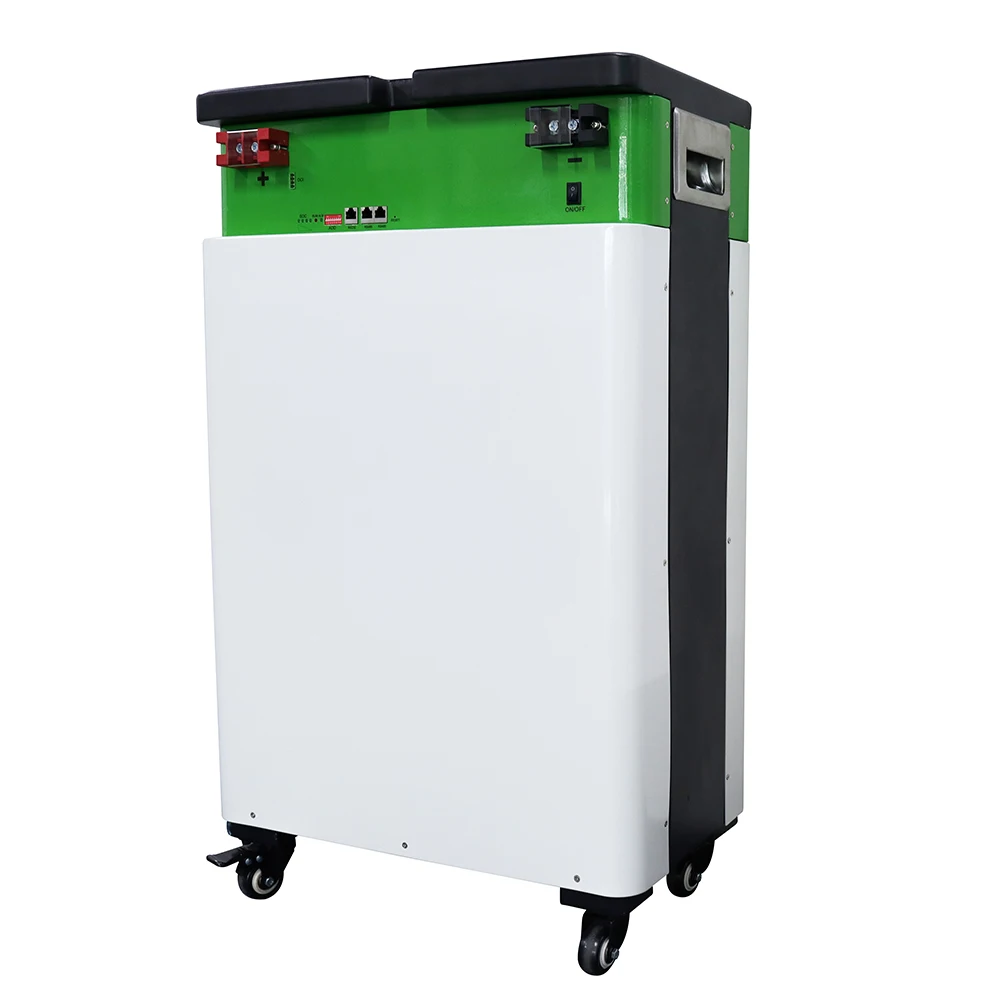 Home Energy Storage Power Supply Lithium Iron Phosphate Solar Home 5KW 10KW Energy Storage Lithium Battery 51.2V 230ah Toys CE