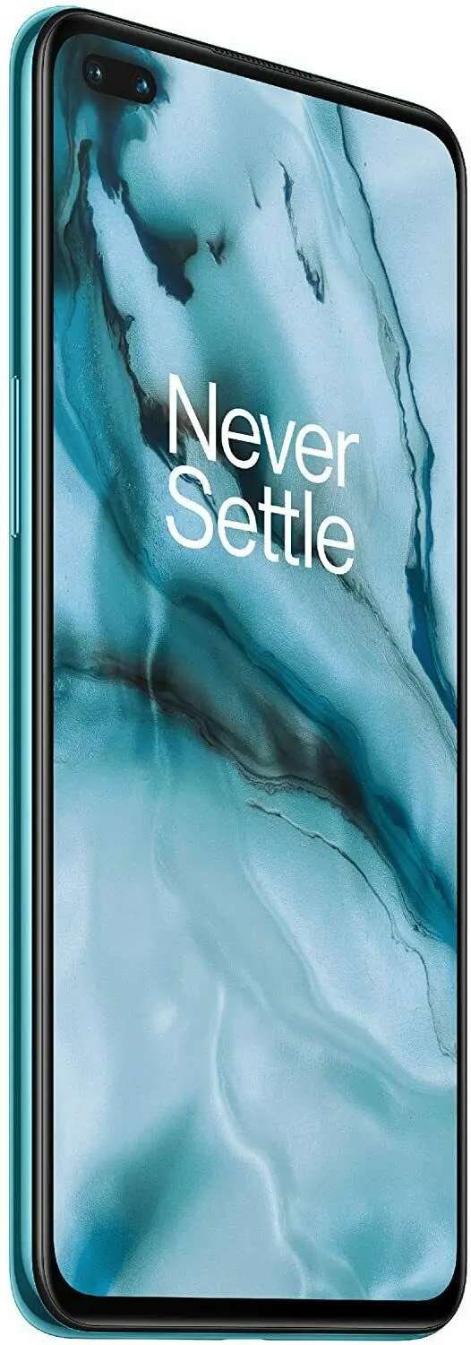Новая глобальная версия OnePlus Nord 5G мобильный SN 765G смартфон 12 Гб 6 44 '90 Гц 48MP Quad Cams One plus nord