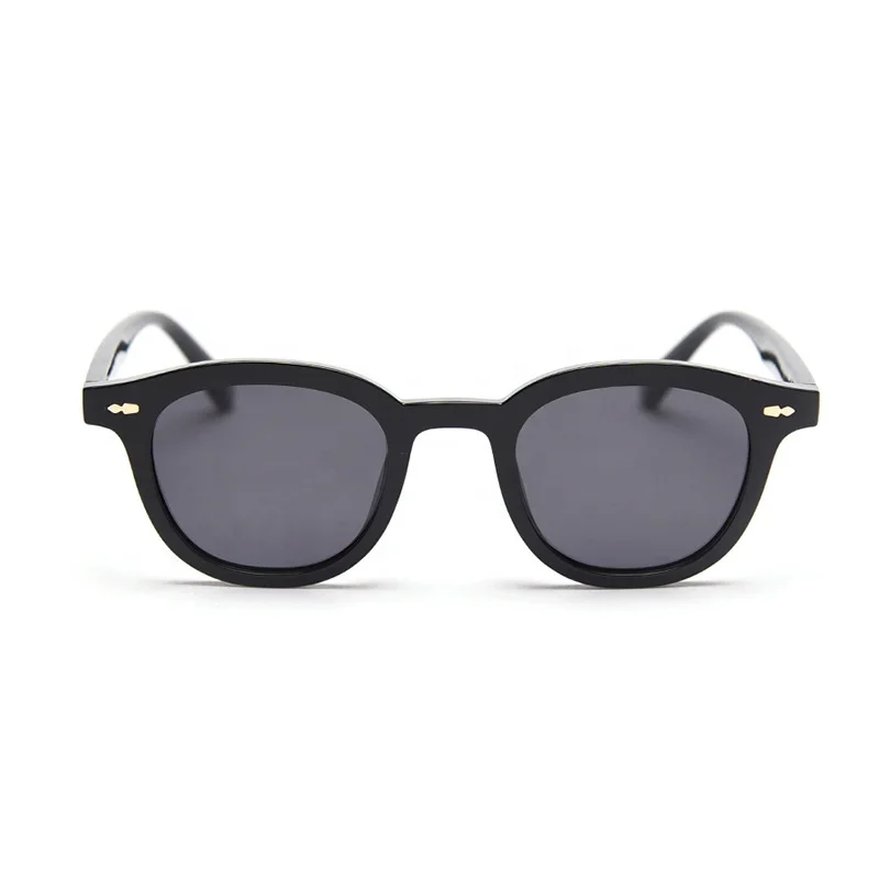 Изготовленный на заказ логотип унисекс Mazzucchelli Ацетат Солнцезащитные очки с Zeiss Cr39 солнцезащитные очки с поляризированными стеклами